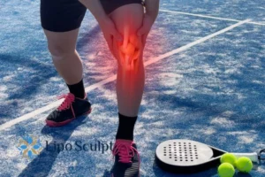 Injury Recovery Using Tonesculpt 2 Are you looking to accelerate your injury recovery Cirencester contact Lipo Sculpt today!
