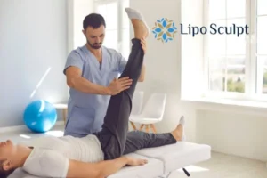 Injury Recovery Using Tonesculpt 3 Get faster results, include Tonesculpt in your injury recovery Cirencester