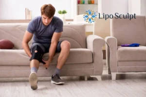 Injury Recovery Using Tonesculpt 4 Build your muscle tone in comfort of your own home for injury recovery Cirencester